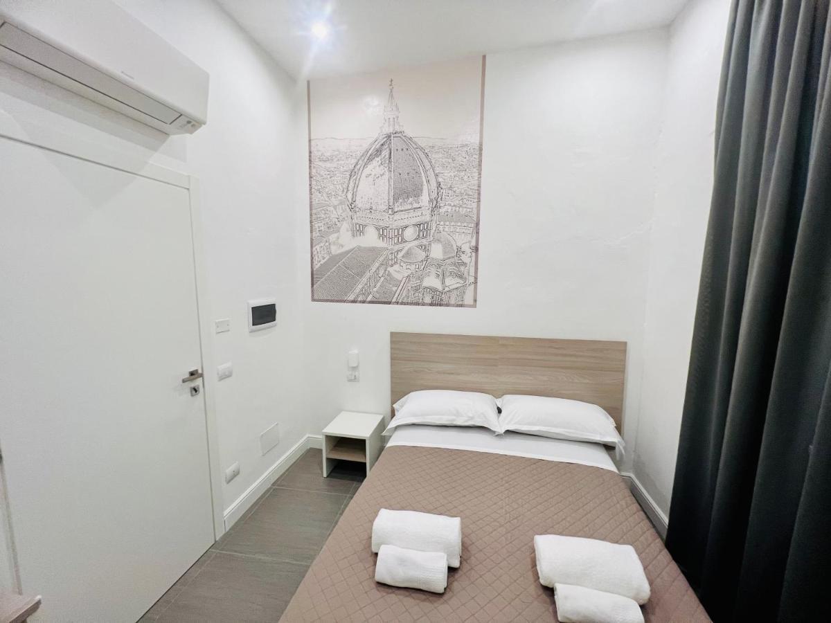 Sant Antonino First Floor Relais Hotel Firenze Bagian luar foto